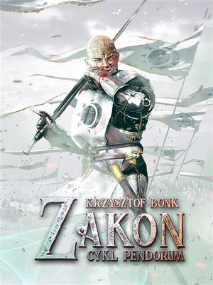 cover image of Zakon